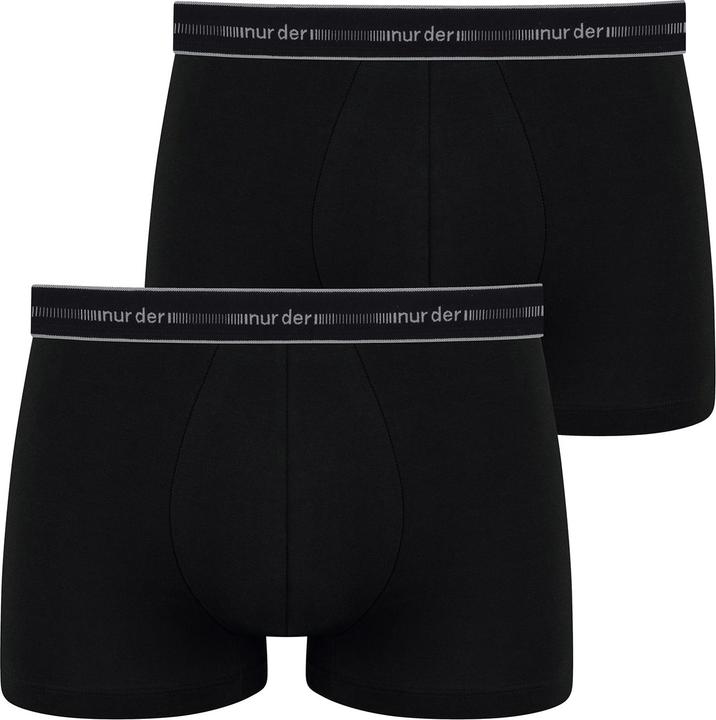 Produktbild Nur Der Retroshorts Everyday Flex (XXL, 4er Pack)