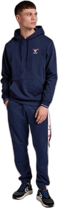 Actual product image hummel Ic Durban Regular Pants (XXS)