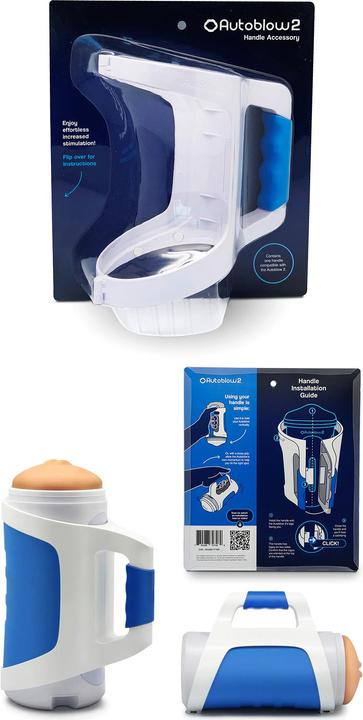 Produktbild Autoblow Easy-Grip