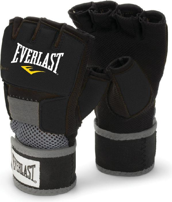 Produktbild Everlast Evergel Handwraps (XL)