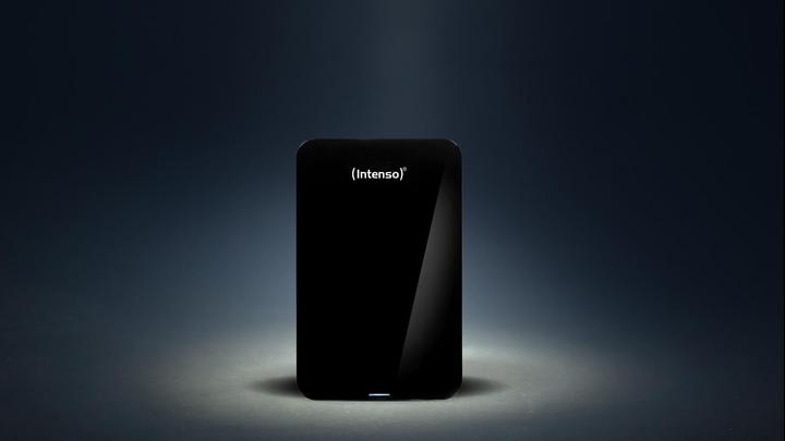 Produktbild Intenso Memory Center (6 TB)
