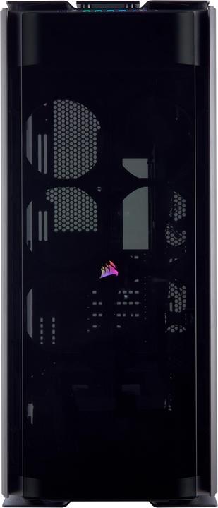 Actual product image Corsair Obsidian 1000D (ATX, mATX, Mini-ITX, E-ATX)