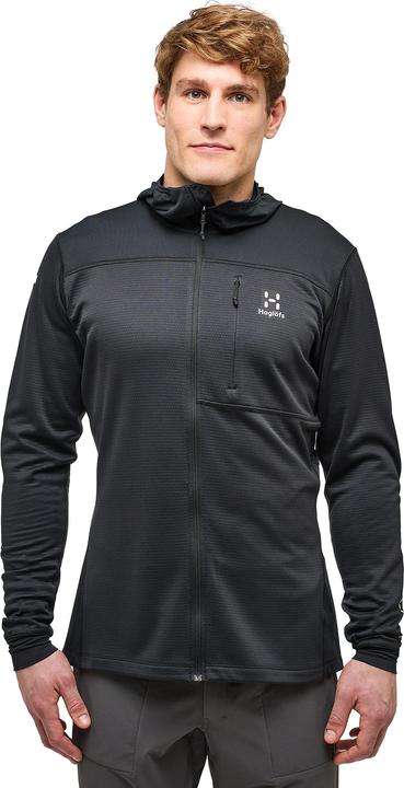 Image du produit Haglöfs L.I.M Mid Multi Hood (L)