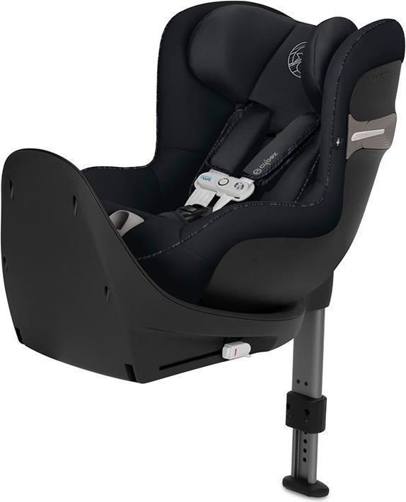 Produktbild Cybex Sirona S i-Size mit SensorSafe