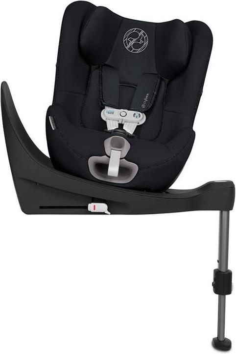 Produktbild Cybex Sirona S i-Size mit SensorSafe