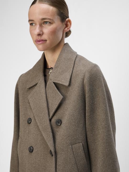 Produktbild Object OBJKEILY kurze Jacke (42)