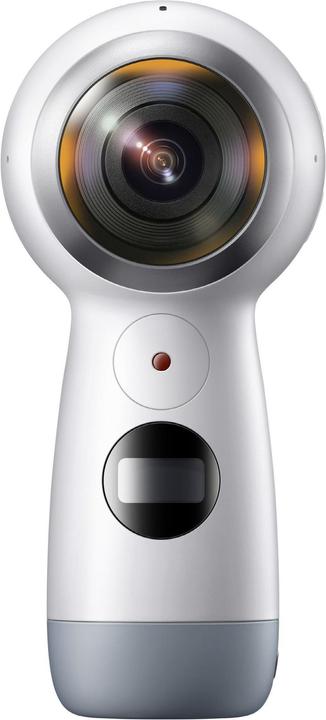 Produktbild Samsung Gear 360 (2017) (UHD, WLAN)