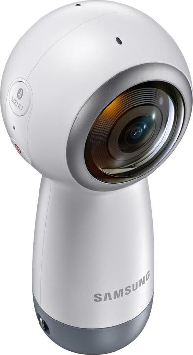 Produktbild Samsung Gear 360 (2017) (UHD, WLAN)