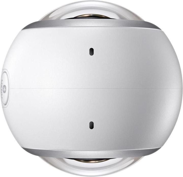 Produktbild Samsung Gear 360 (2017) (UHD, WLAN)