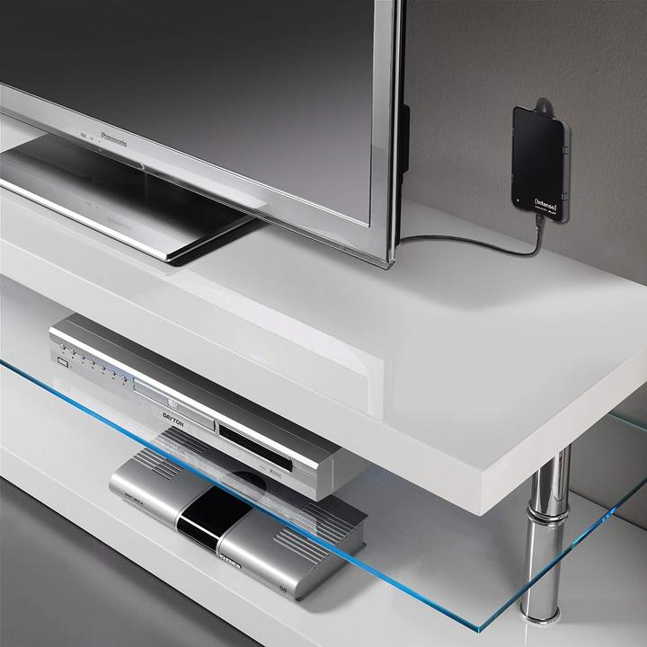 Produktbild Intenso Memory Play - TV-Festplatte (1 TB)
