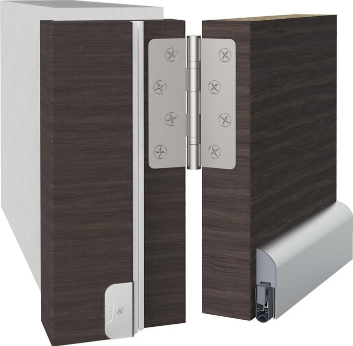 Image du produit Athmer Seuils automatiques Schall-Ex+AMIArg- L-15 FS C-0