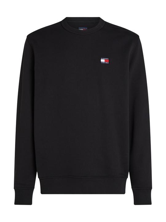 Actual product image Tommy Jeans Tjm Reg Badge Crew Ext (XL)