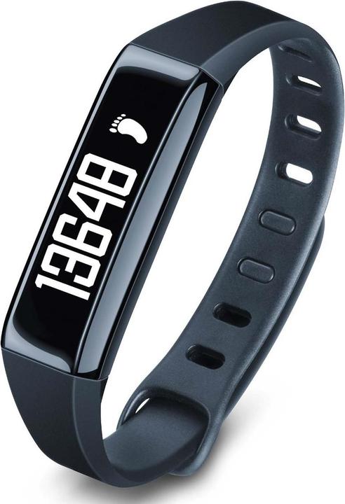 Actual product image Beurer AS80 activity sensor