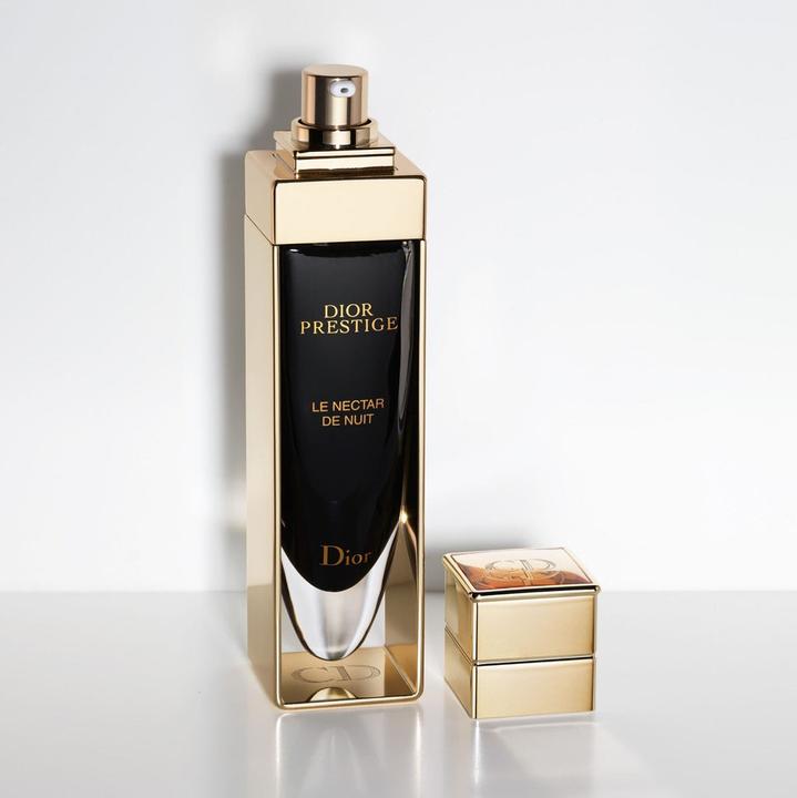 Actual product image Dior Nuit Nectar (30 ml)