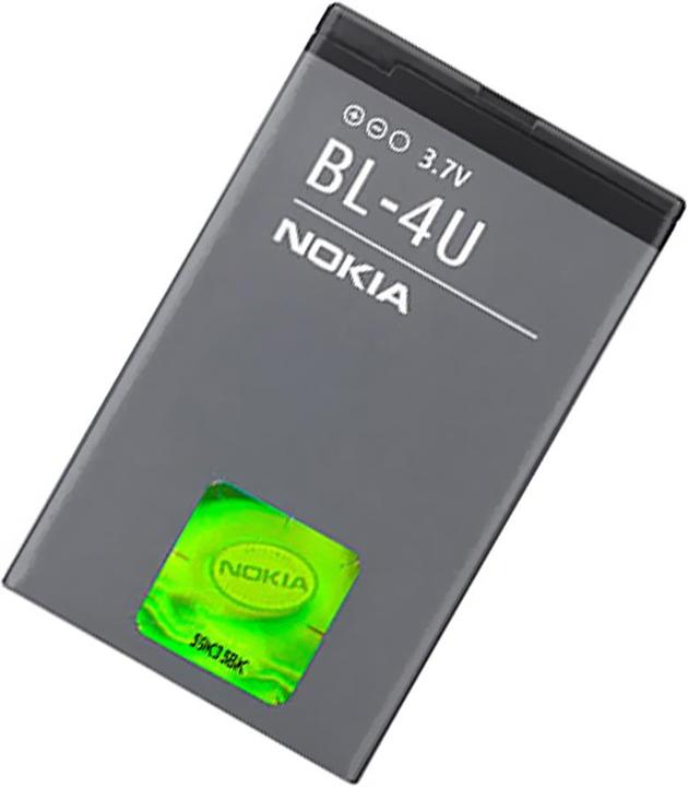 Actual product image Nokia Bl-4u