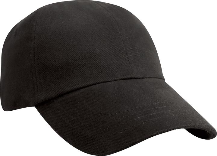 Produktbild Result BaseballMütze Niedriges Profil (One Size)