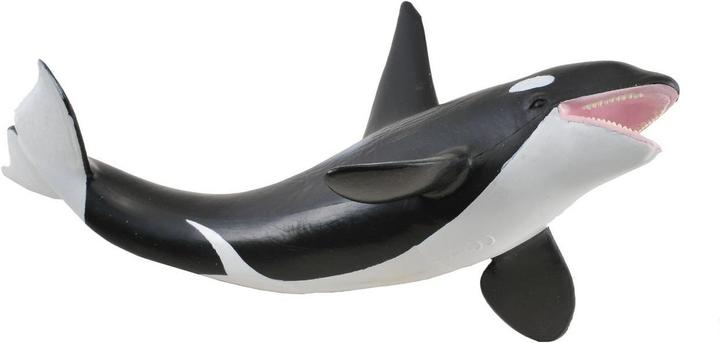 Immagine prodotto Animal Planet Orca Deluxe