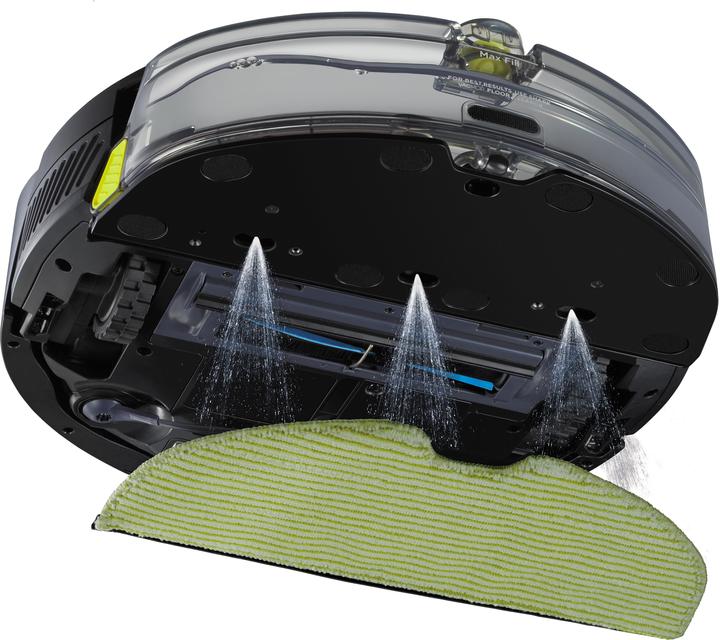 Image du produit Shark RV2001WDEU Robot aspirateur/balayeur