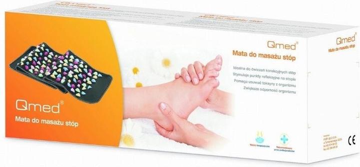 Immagine prodotto MDH Tappetino per massaggio plantare Qmed