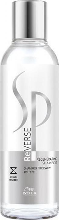Produktbild Wella SP Reverse (200 ml, Flüssiges Shampoo)