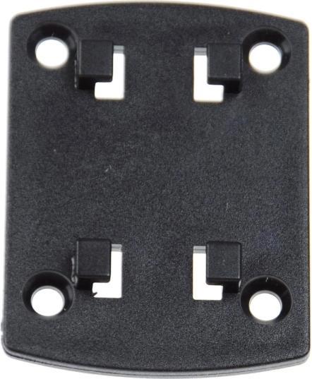 Produktbild Kram Fix2Car universal - Adapterplatte für Handy