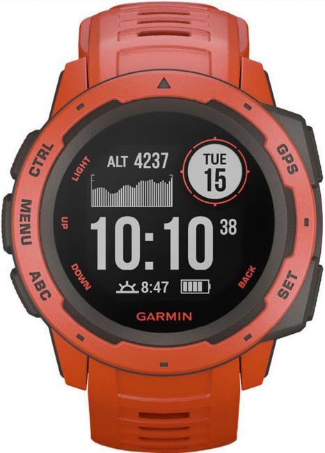 Immagine prodotto Garmin Istinto (45 mm)