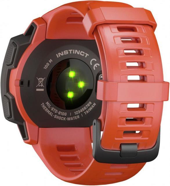 Immagine prodotto Garmin Istinto (45 mm)