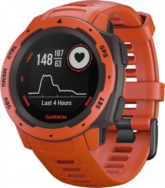 Immagine prodotto Garmin Istinto (45 mm)