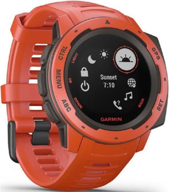 Immagine prodotto Garmin Istinto (45 mm)