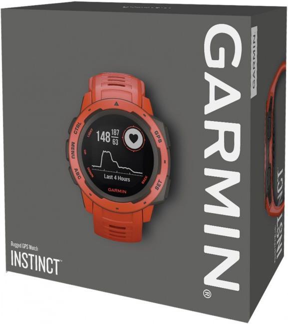 Immagine prodotto Garmin Istinto (45 mm)
