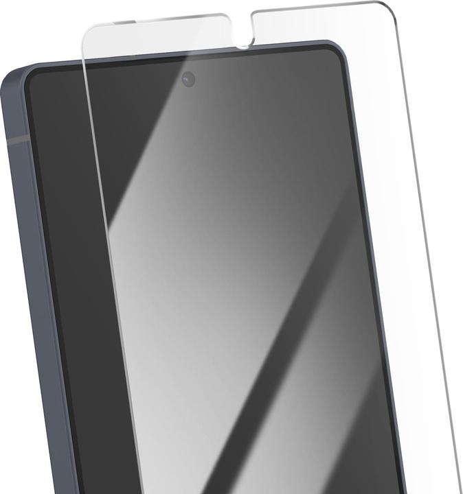 Produktbild Avizar Abgeschrägt Transparent (1 Stück, Samsung Galaxy S25 Ultra)