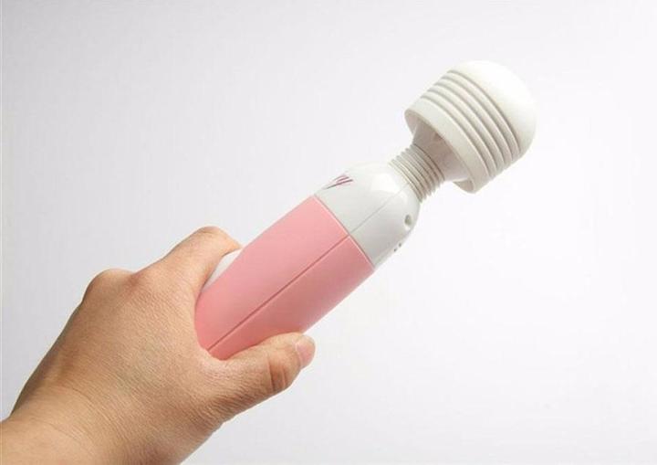 Productafbeelding Bodywand Roze