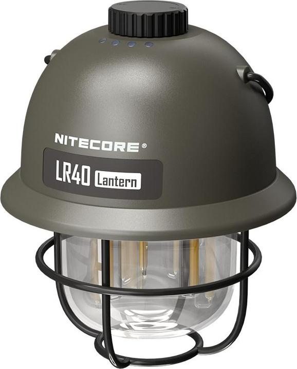 Produktbild Nitecore LR40