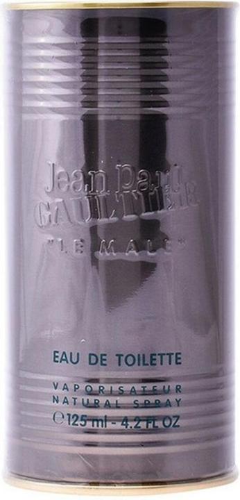 Produktbild Gaultier Le Male (Eau de Toilette, 125 ml)