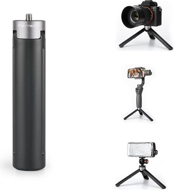 Image du produit Pgytech Osmo Trépied de Poche Mini (Support de gimbal)