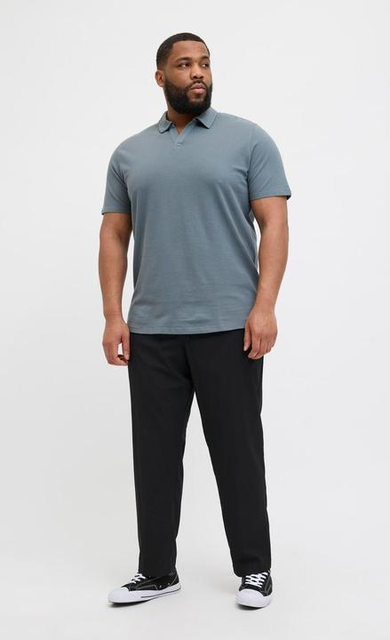 Produktbild Jack & Jones Plus Locker geschnitten Relaxed Fit Hosen Relaxed Fit Hosen (44)