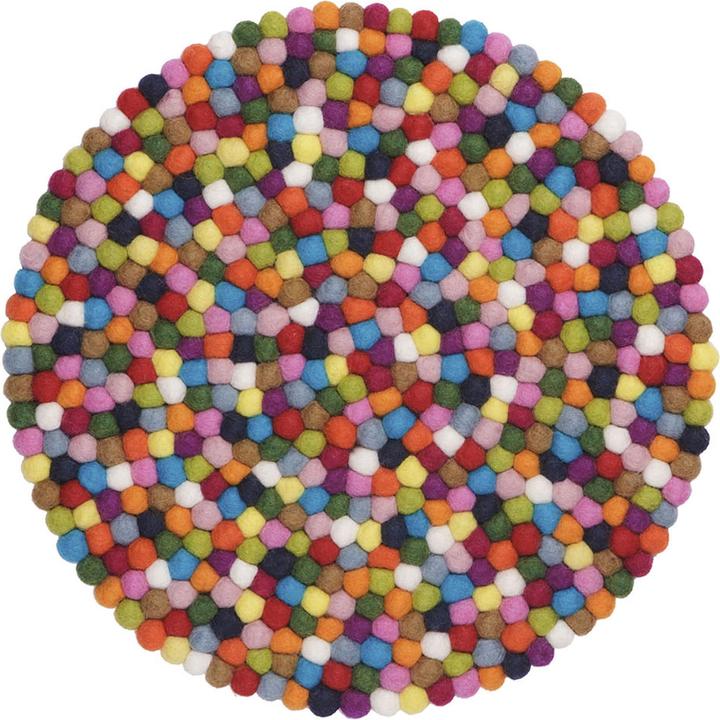 Produktbild Myfelt Round Flat Points (Ø 36 cm)