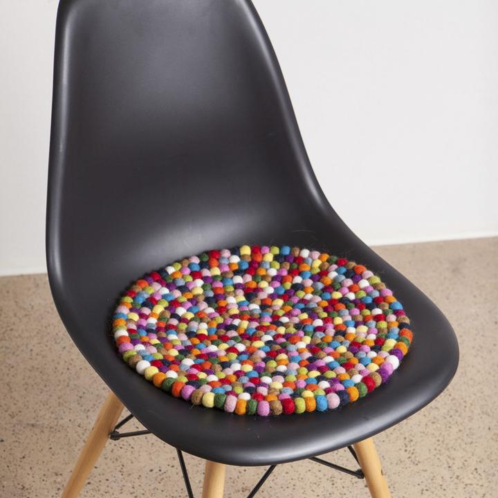 Produktbild Myfelt Round Flat Points (Ø 36 cm)