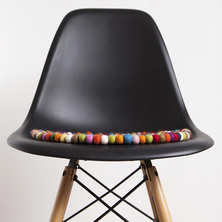 Produktbild Myfelt Round Flat Points (Ø 36 cm)