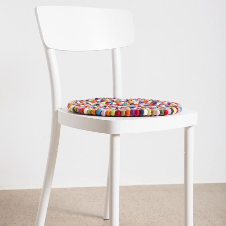 Produktbild Myfelt Round Flat Points (Ø 36 cm)