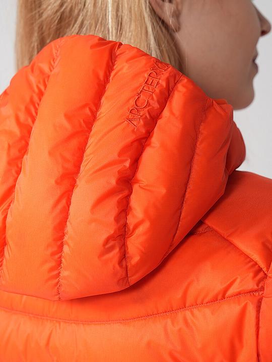 Immagine prodotto Arc'teryx Felpa con cappuccio Cerium (M)