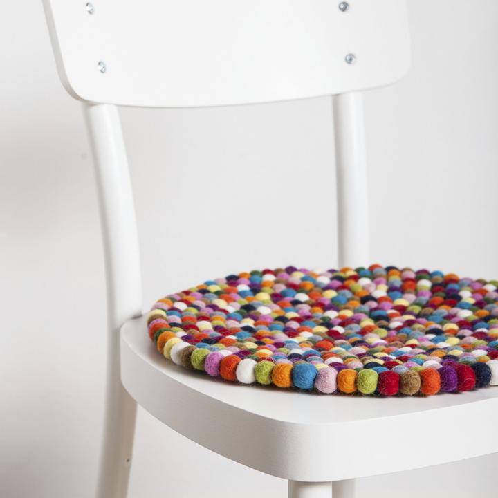 Produktbild Myfelt Round Flat Points (Ø 36 cm)