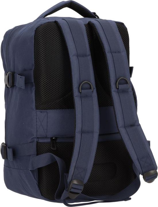 Produktbild Worldpack BestWay Rucksack 41.5 cm Laptopfach (17 l)