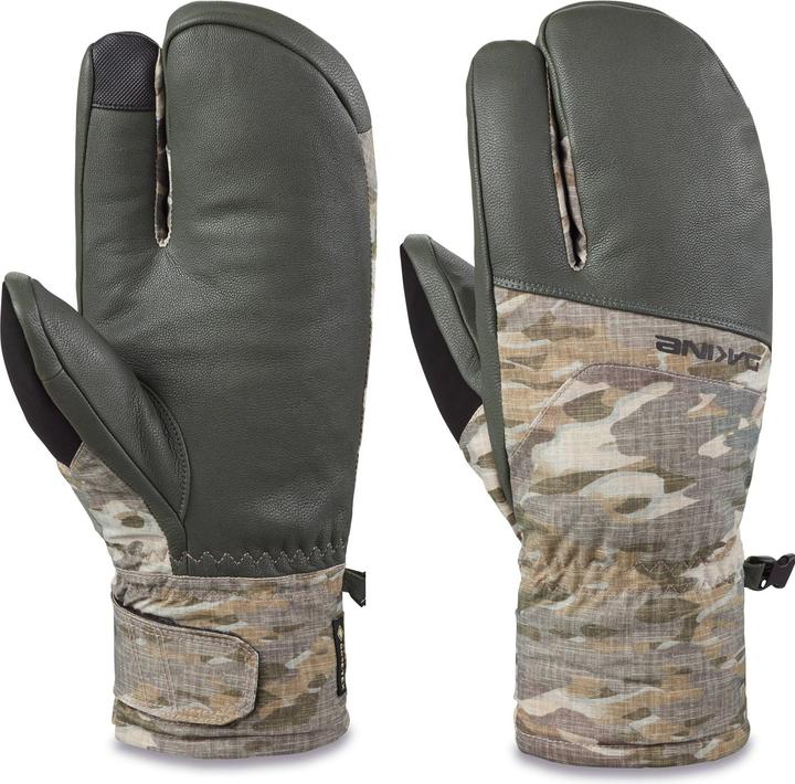 Produktbild Dakine Fillmore Gore-Tex Short Trigger Mitt (L)
