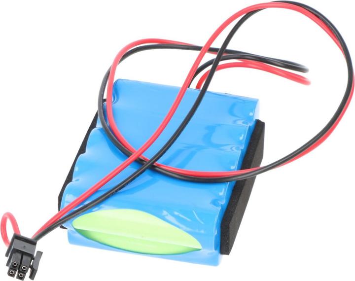 Produktbild AccuCell Akkupack Velux 865103 GP210AFHT (10.80 V, 2100 mAh)