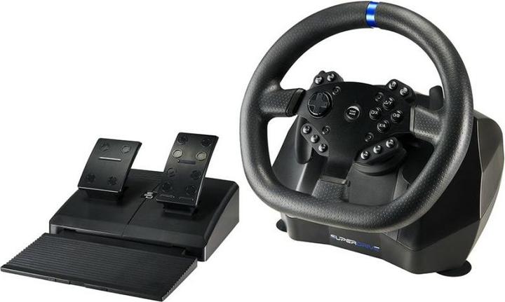 Actual product image Subsonic Drive Pro Sport SV950 (Switch, Xbox Series X, Xbox Series S, Xbox One X, Xbox One S, PS3, PS4, PC)