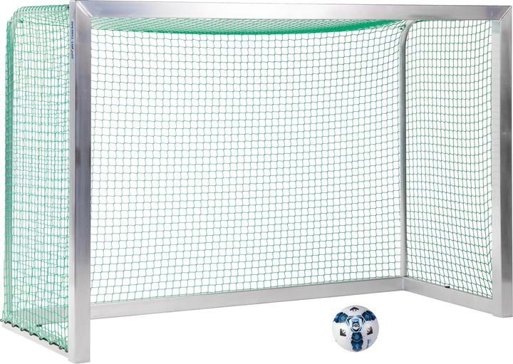 Sport-Thieme Mini-Fussballtor, vollverschweisst