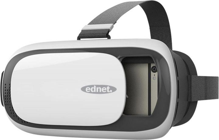 Actual product image ednet Virtual Reality Glasses