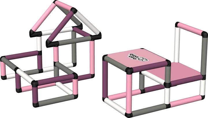 Immagine prodotto Quadro Home Principiante Berry