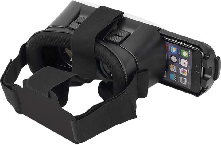 Actual product image ednet Virtual Reality Glasses